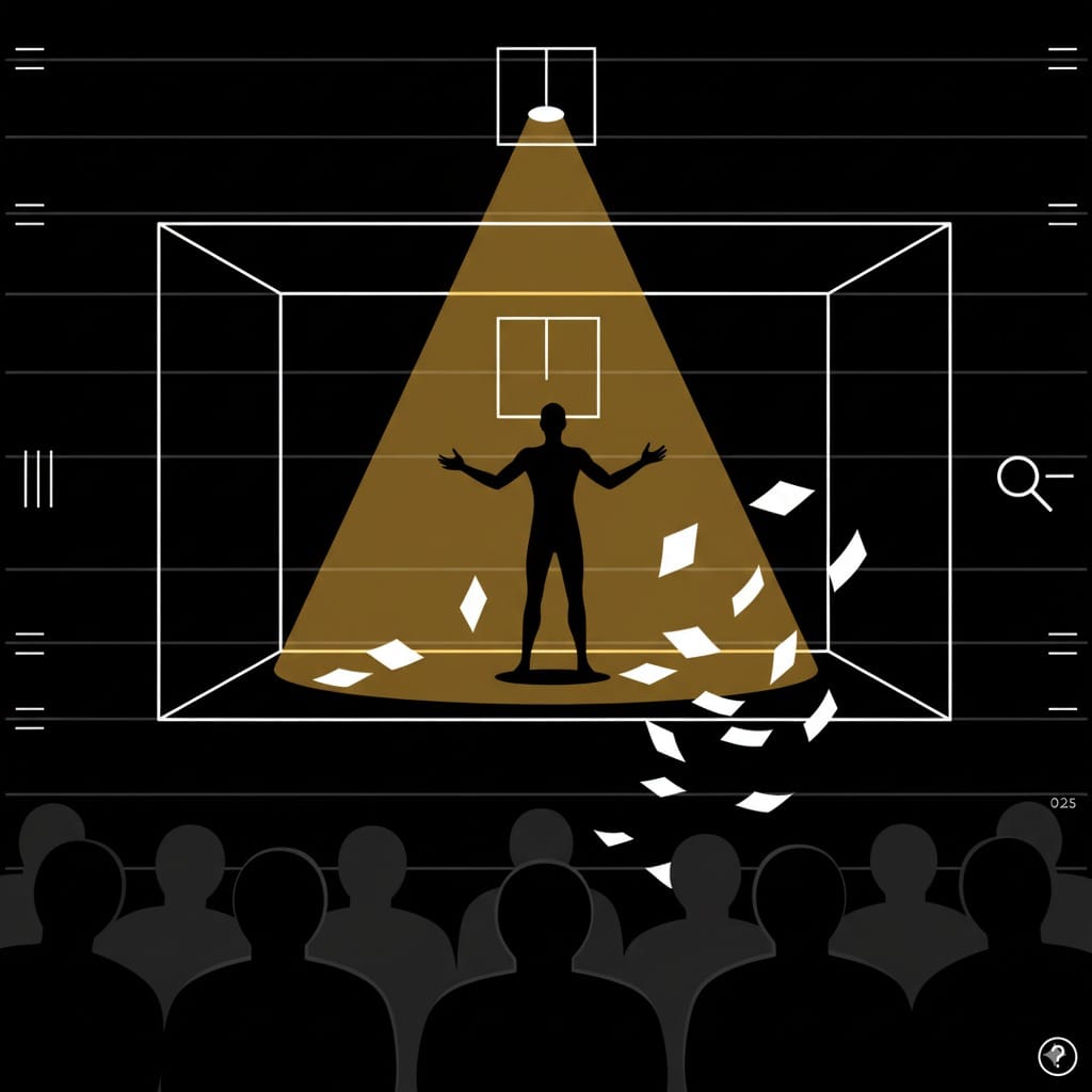 The Rationality Performance