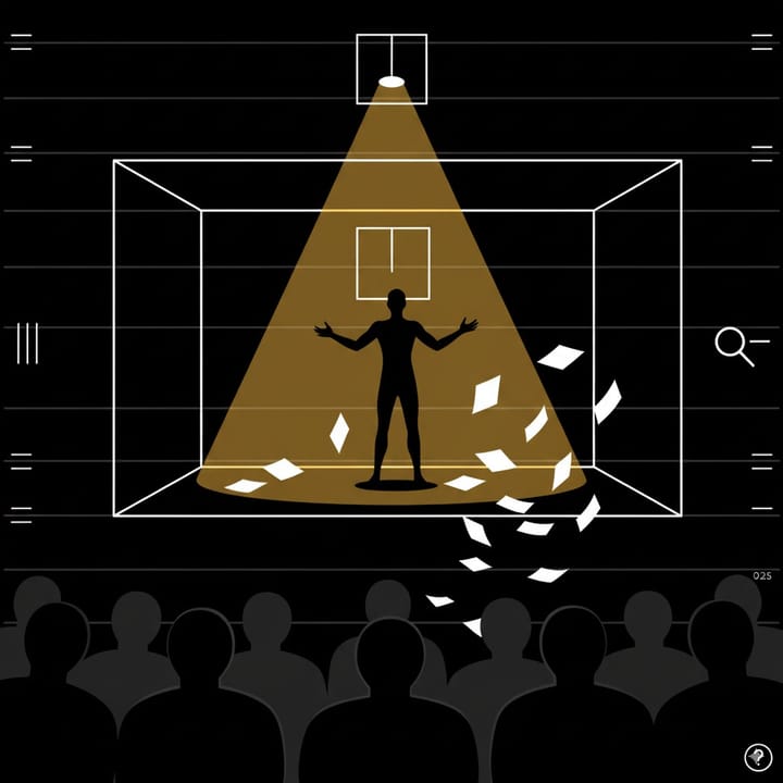 The Rationality Performance