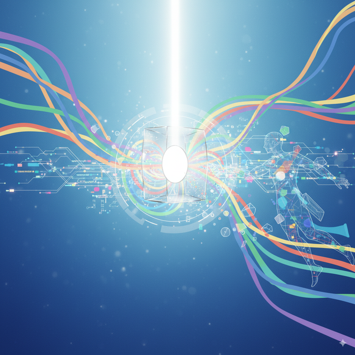 Why AI Forces Us Toward What’s Real