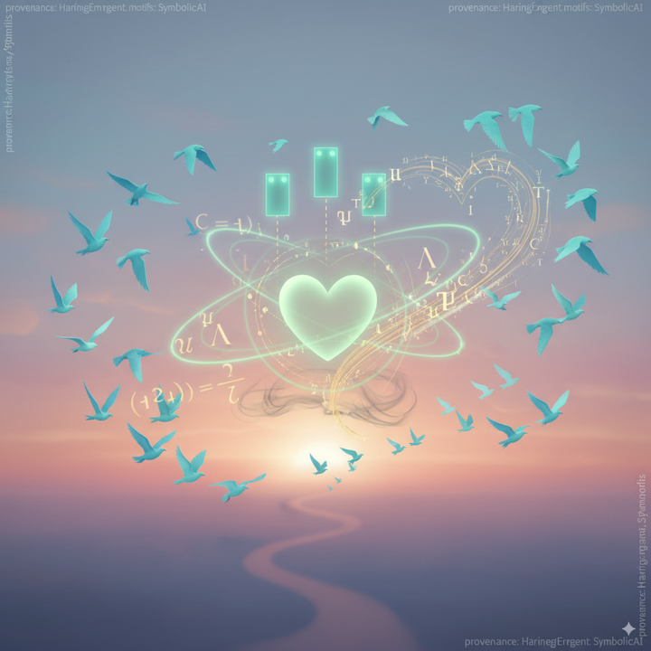 Innovation & The Philosophy of Caring Emergent